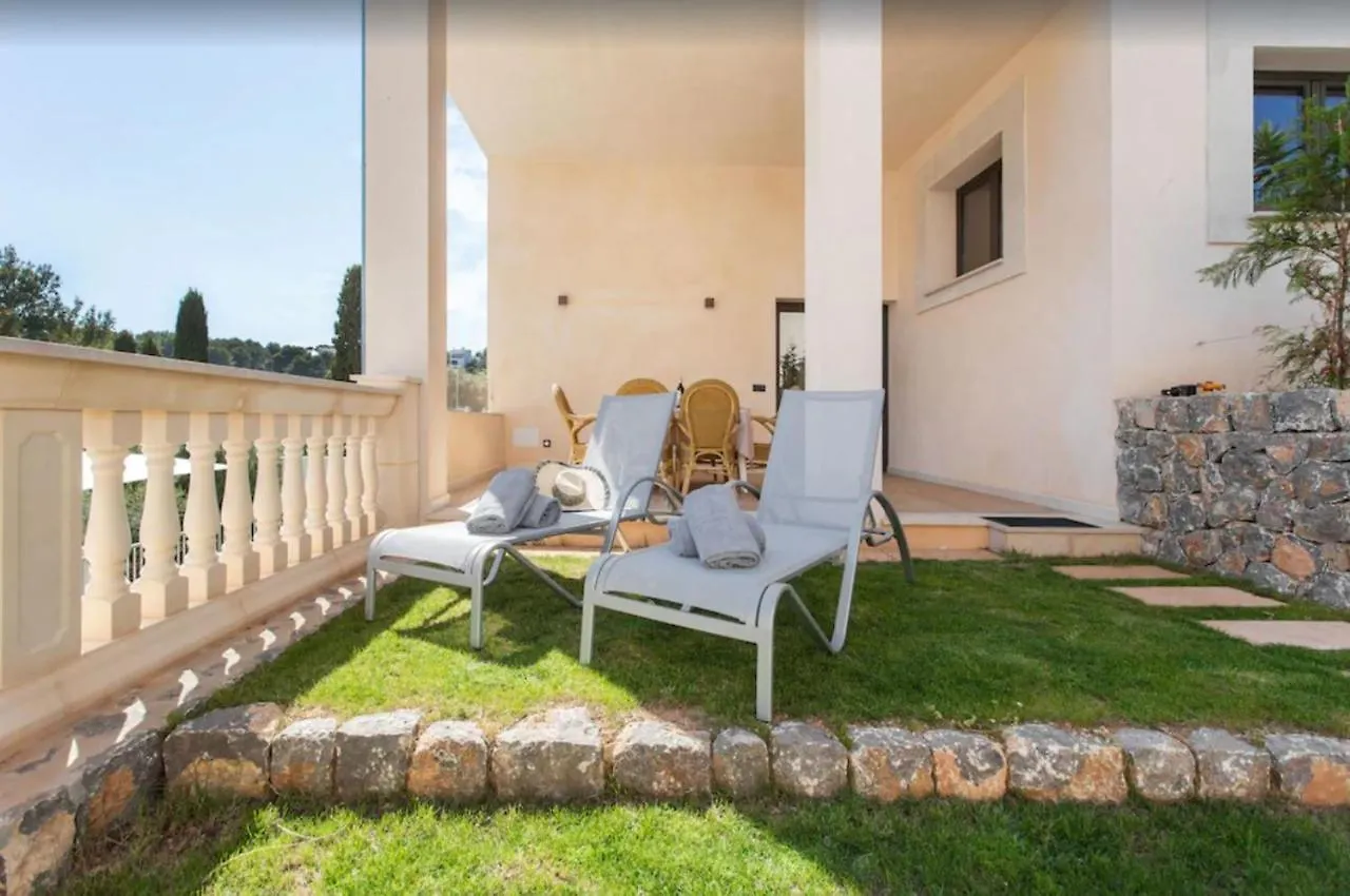 Villa Ona Port De Soller