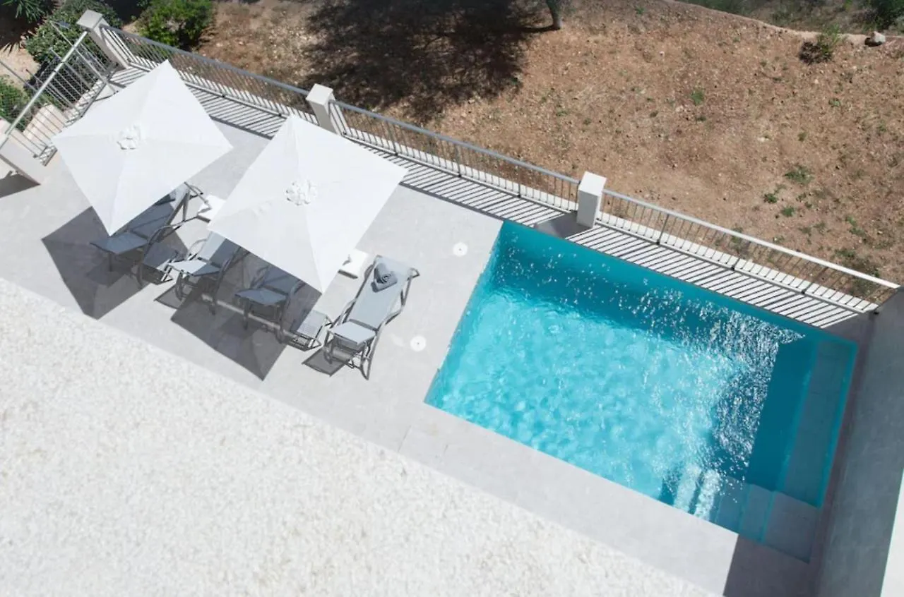 Villa Ona Port De Soller