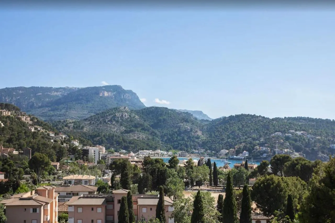 Villa Ona Port De Soller
