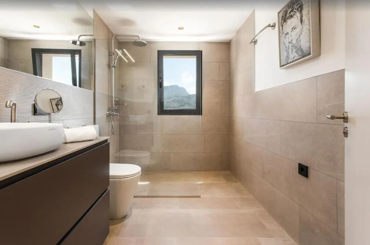 Villa Ona Port De Soller