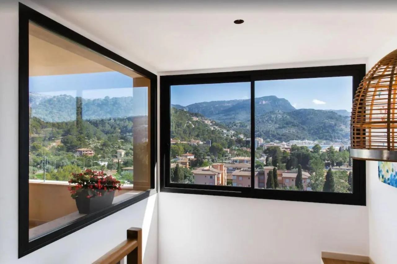 Villa Ona Port De Soller Spain
