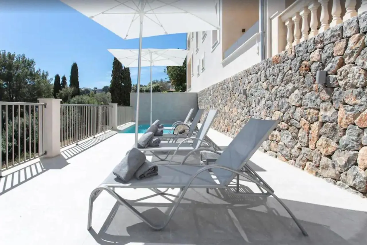 Villa Ona Port De Soller